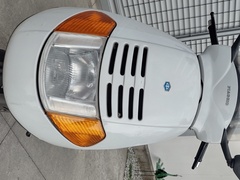 Piaggio Hexagon