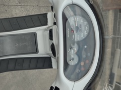 Piaggio Hexagon