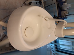 Riunito odontoiatrico