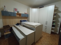 Cameretta Ragazzi/Bambini
