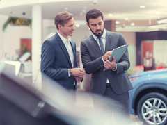 Brand Manager Automotive