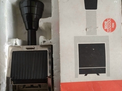 Timbro numeratore a 6 cifre con ripetizione