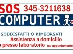 Assistenza e riparazione computer