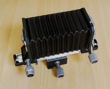 CANON BELLOW FL CON SCATOLA.