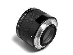NIKON TC200 2X TELECONVERTER n.217505