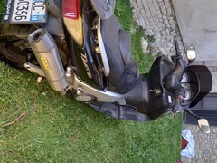 Vendo tmax 500