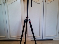 Treppiede Neewer per Fotocamere Videocamere varie
