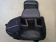 Borsa tracolla per Fotocamere e Videocamere