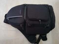 Borsa tracolla per Fotocamere e Videocamere