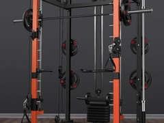 Rack Multipower MAC1
