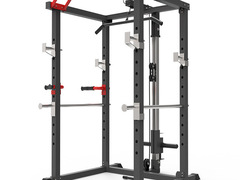 Power Rack 192S