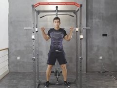Power Rack 192S