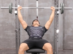 Power Rack 192S