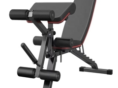 Panca Regolabile leg extension