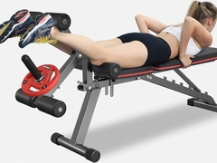 Panca Regolabile leg extension