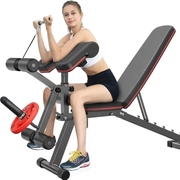 Panca Regolabile leg extension