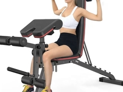 Panca Regolabile leg extension