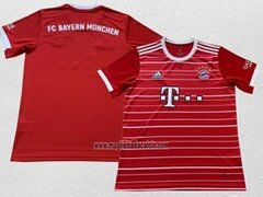 Thailandia Maglia Bayern Monaco Home 2022-2023