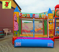 Gonfiabile vasca palline