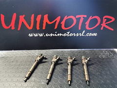 INIETTORI FIAT 1.3 MULTIJET