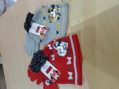 coordinati disney