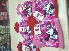 coordinati disney