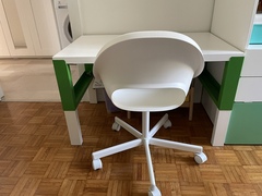 Arredamento Ikea bambini