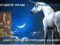 CONSULTO CARTOMANZIA GRATUITO