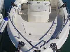 Barca Open T.A. Mare Jaguar 5.2