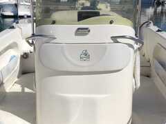 Barca Open T.A. Mare Jaguar 5.2