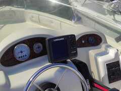 Barca Open T.A. Mare Jaguar 5.2