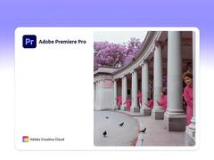 Adobe Premierè PRO CC 2022 WIN\MAC Original