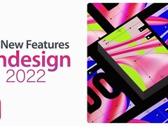 Adobe Indesign PRO CC 2022 WIN\MAC Original