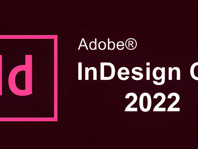 Adobe Indesign PRO CC 2022 WIN\MAC Original - 3/3