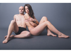 Fotomodello si propone per fotografo