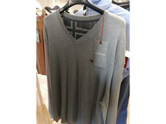 stock abbigliamento firmato multi brands uomo