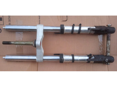 Forcella avantreno Triumph Speed Triple 955 anno 2000