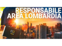 Responsabile di Area Lombardia