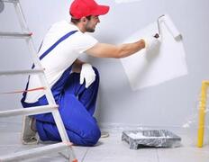 Imbianchino professionale
