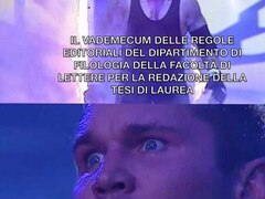 Scrittura tesi, consulenza tesi, scrivo tesi