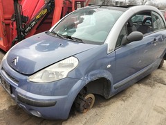 Pezzi per Citroen C3 Pluriel 1.4 HDI 8HZ