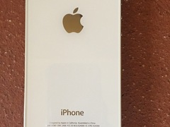 IPHONE 4s 16GB