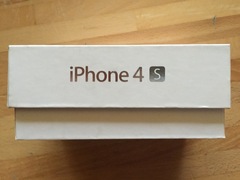 IPHONE 4s 16GB