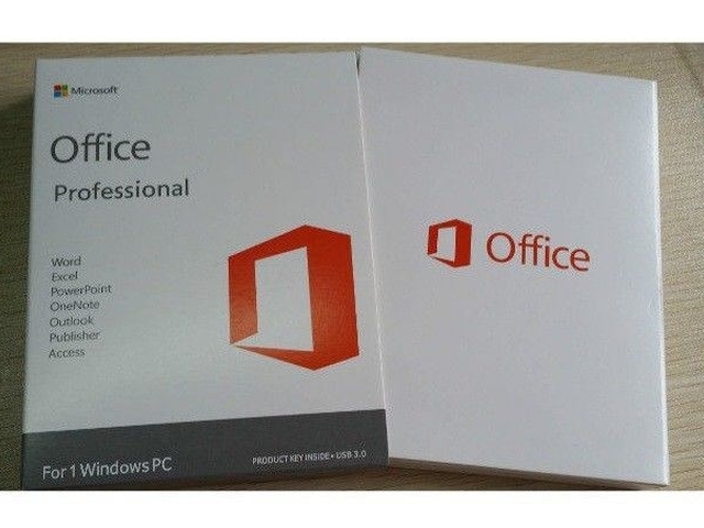 Office 2021 Professional Plus Originale Key - 2/3