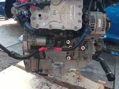 Motore Alfaromeo Giulia Veloce tipo 55273835