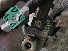 INIETTORI - POMPA E FLAUTO LAND ROVER EVOQUE 2.2