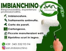 Imbianchino