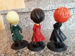 Q Posket Harry Potter