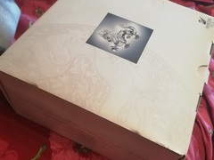 Swarovski Dragone SCS  1997