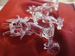 Swarovski Dragone SCS  1997